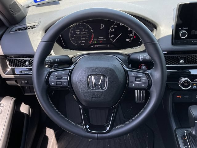 Certified 2026 Honda Civic Sport image 12