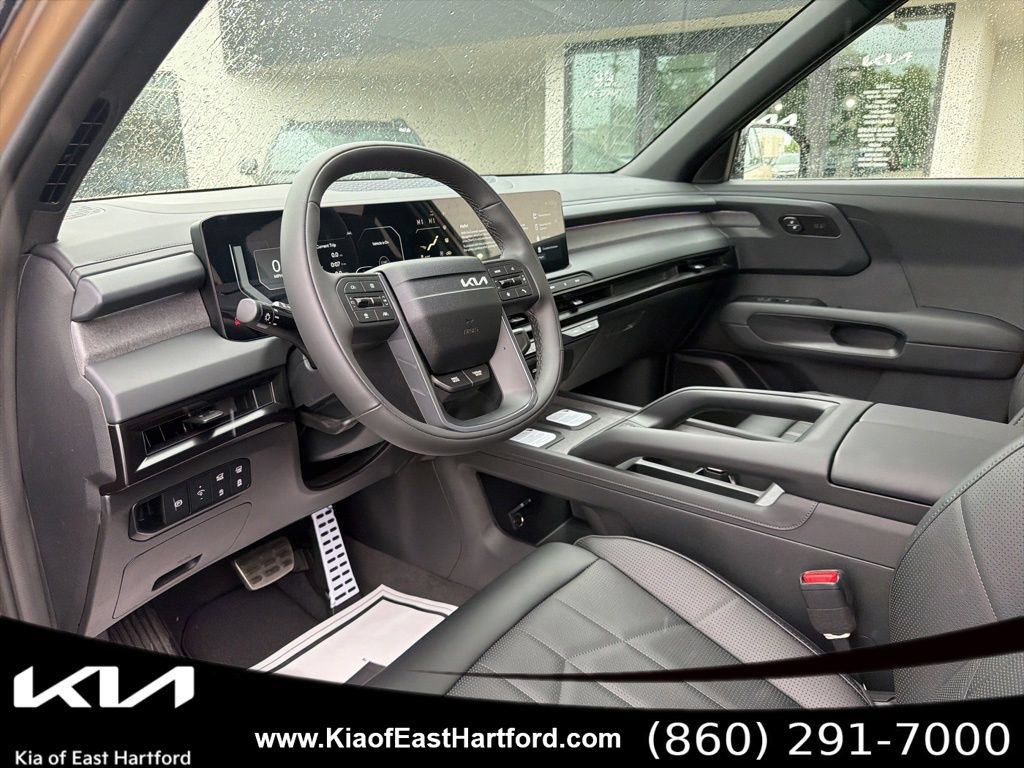 New 2027 Kia Telluride SX X-Pro AWD/4WD image 29