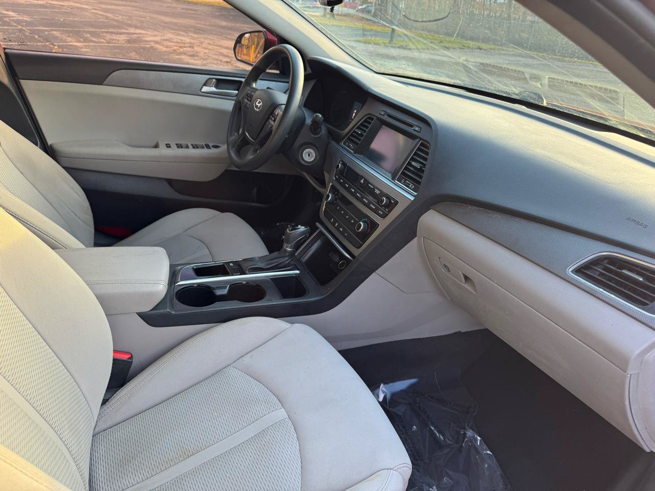 Used 2016 Hyundai Sonata SE FWD image 24