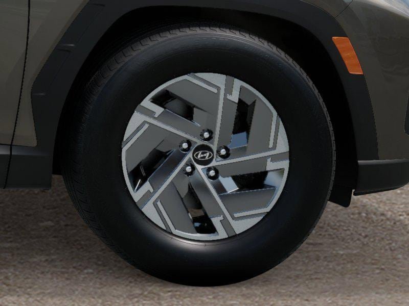 New 2026 Hyundai Tucson Blue SE AWD/4WD image 8