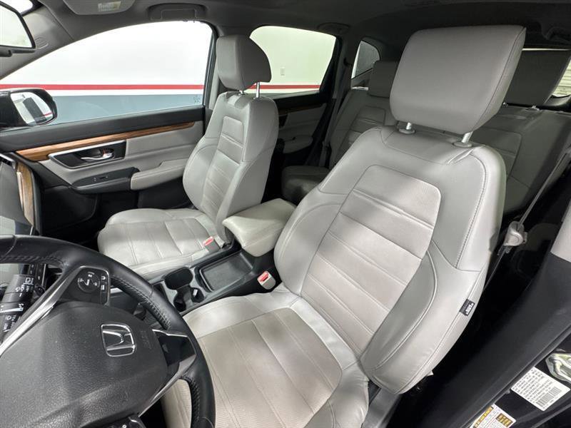 Used 2017 Honda CR-V EX-L image 11