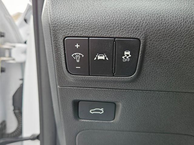 Used 2023 Kia K5 EX image 28