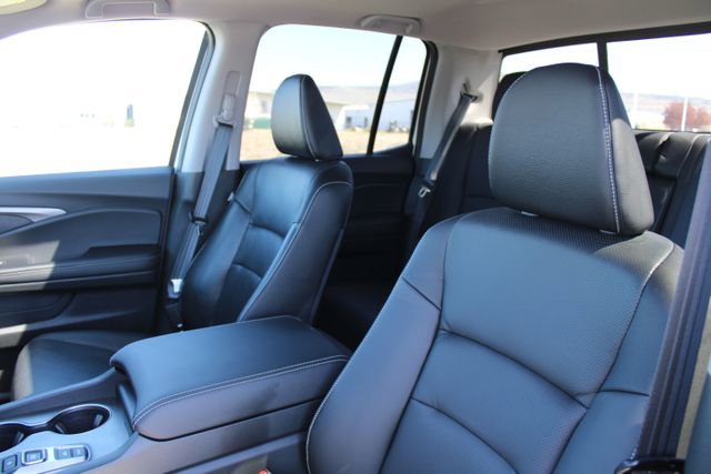 Used 2025 Honda Ridgeline RTL image 14