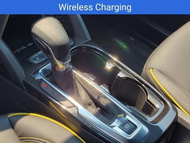 New 2025 Chevrolet TrailBlazer ACTIV w/ Convenience Package image 32