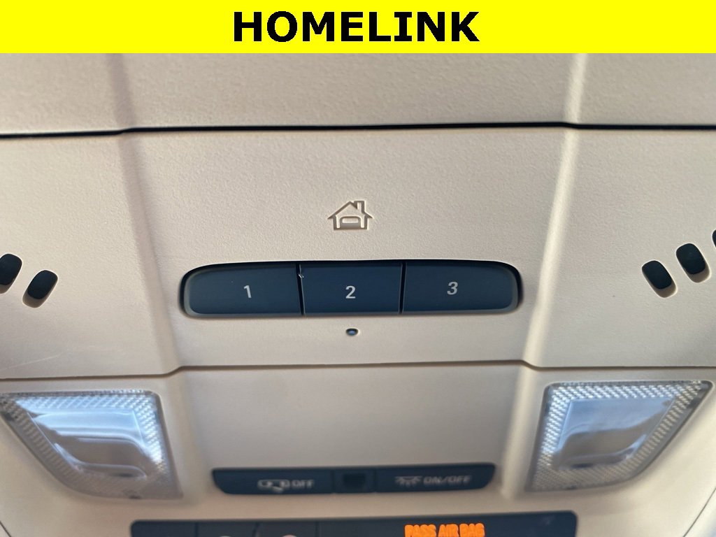 Used 2023 GMC Acadia Denali image 22