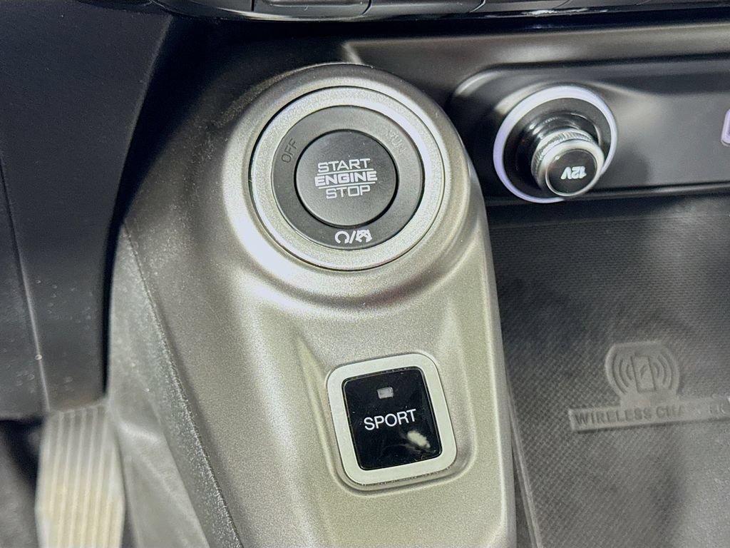 Used 2024 Dodge Hornet R/T Plus AWD/4WD image 25