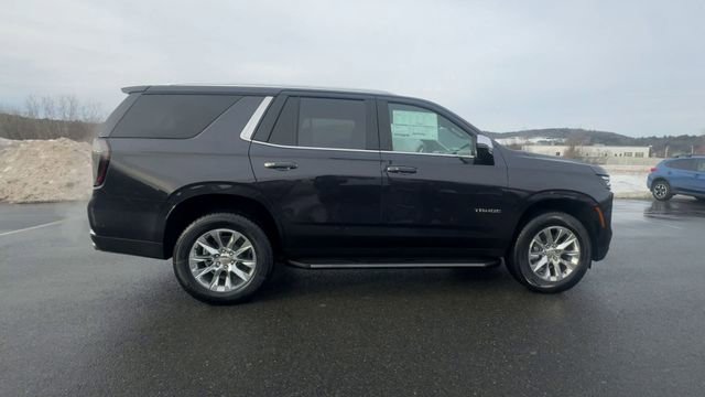 New 2026 Chevrolet Tahoe Premier w/ Sun And Tow Package image 9