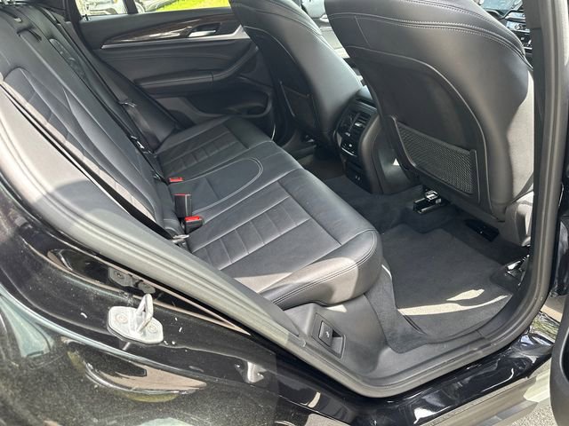 Used 2020 BMW X3 xDrive30i w/ Premium Package image 33