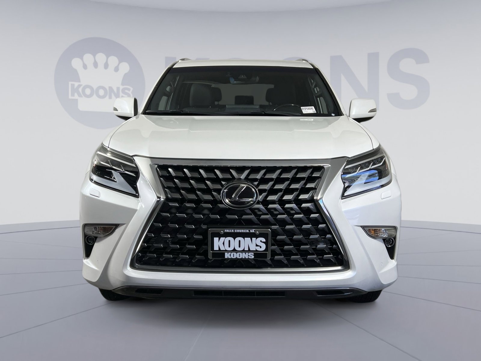 Used 2023 Lexus GX 460 Premium image 11