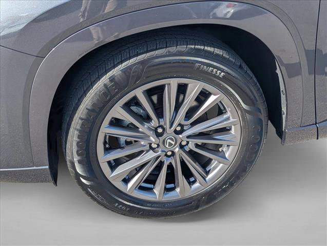 Used 2024 Lexus TX 350 FWD w/ Cold Weather Package image 25