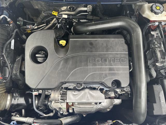 Certified 2023 Chevrolet Equinox LS image 31