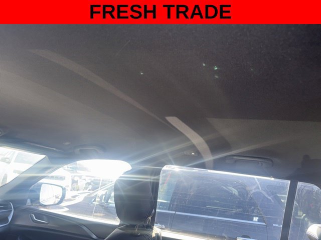 Used 2024 Jeep Grand Cherokee L Laredo AWD/4WD image 14