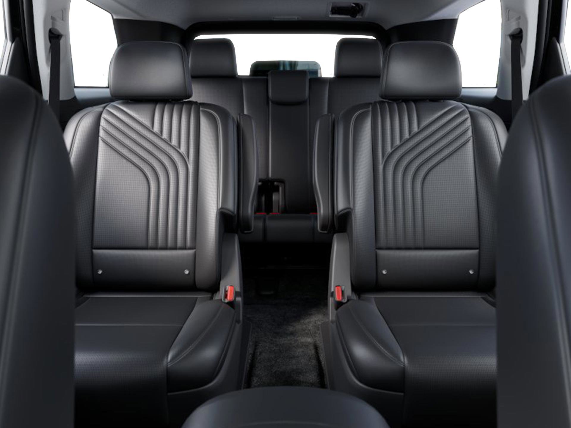 New 2026 Hyundai Palisade SEL Premium image 9