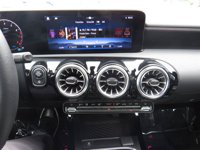 Used 2026 Mercedes-Benz CLA 250 4MATIC image 14