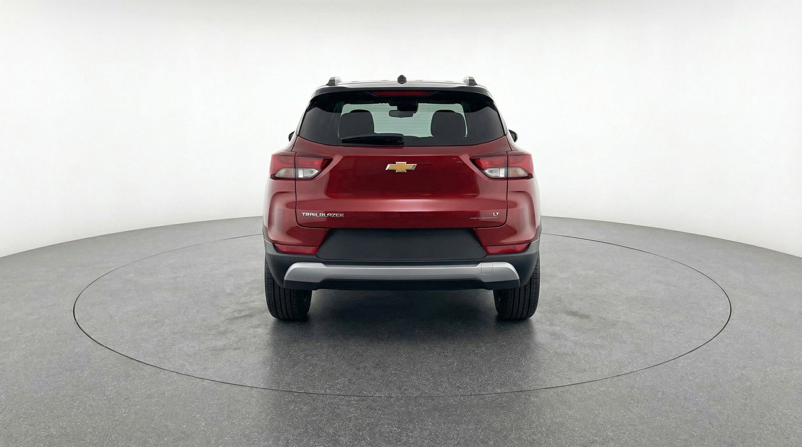 Used 2025 Chevrolet TrailBlazer LT image 7