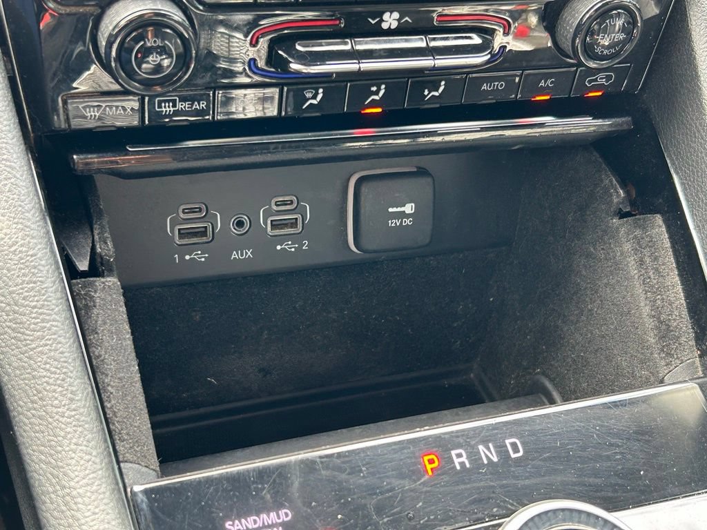 Certified 2021 Jeep Grand Cherokee L Limited AWD/4WD image 23
