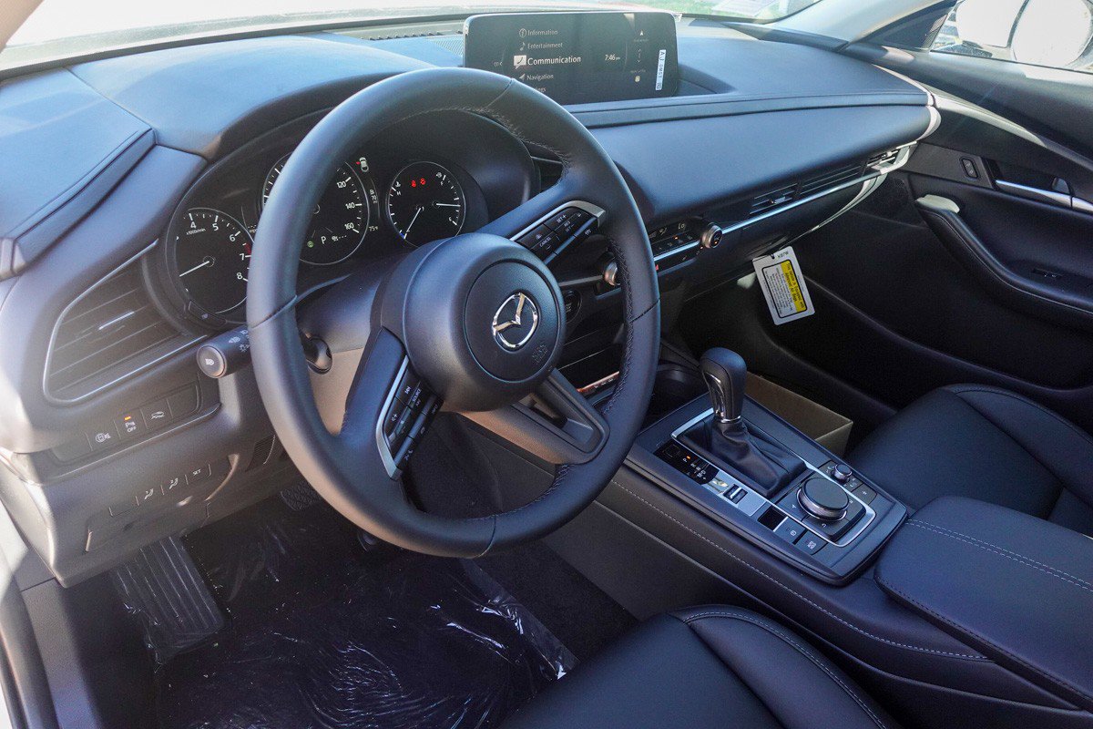 New 2026 MAZDA CX-30 AWD 2.5 S image 9