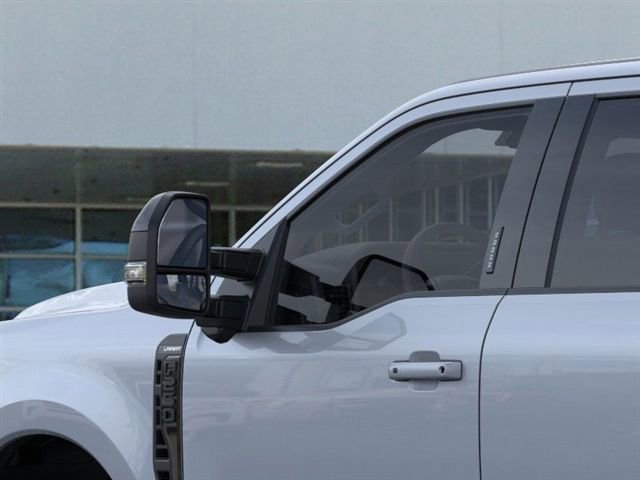 New 2026 Ford F250 Lariat w/ Black Appearance Package image 20