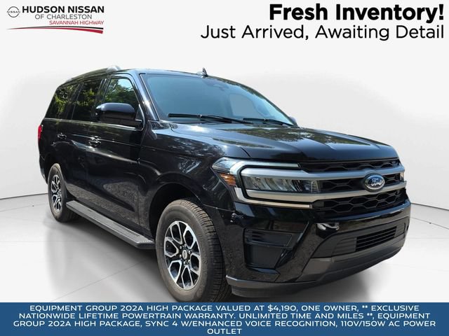 Used 2024 Ford Expedition XLT RWD 360° Tour