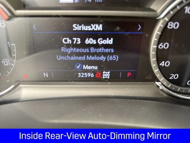 Used 2022 Cadillac XT5 Premium Luxury image 25