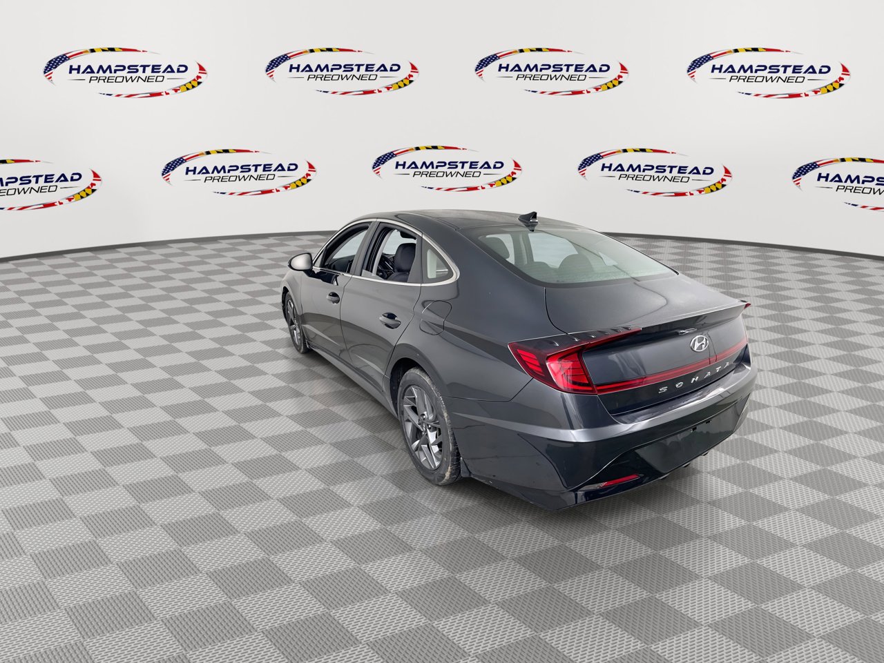 Used 2021 Hyundai Sonata SEL image 6