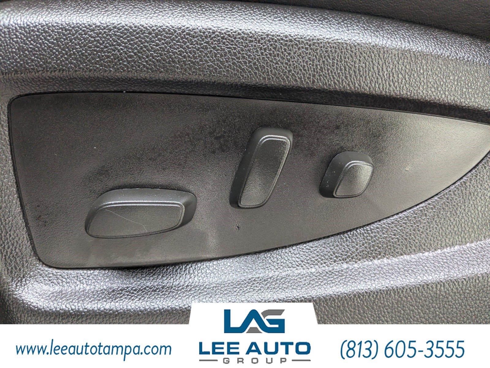 Used 2015 GMC Sierra 1500 Denali w/ Driver Alert Package image 20