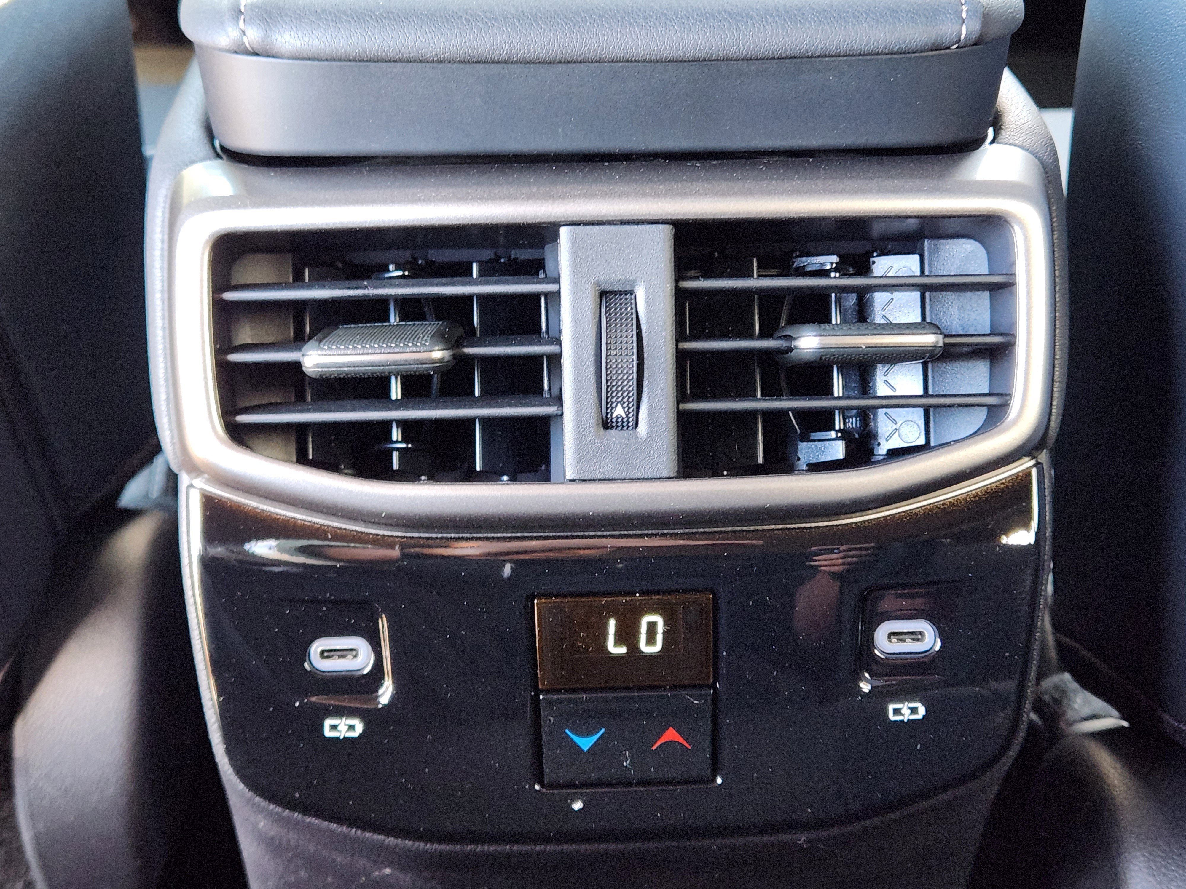 New 2026 Lexus RX 350h AWD/4WD image 30