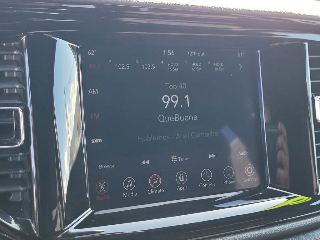 Used 2023 Dodge Durango GT image 20