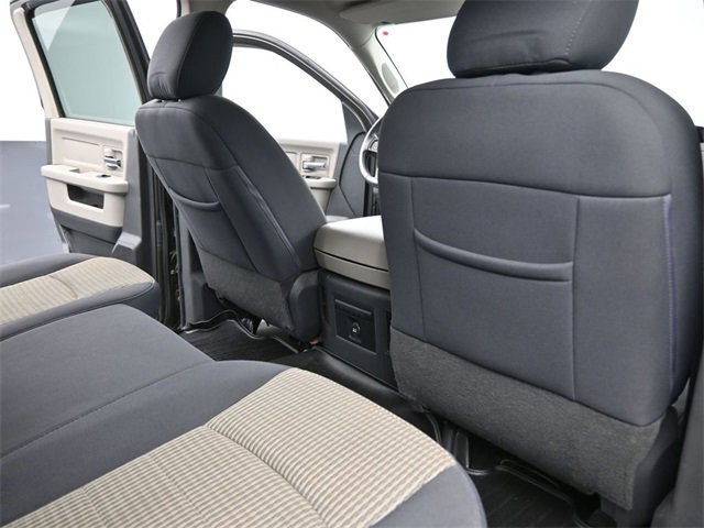 Used 2012 RAM 1500 Lone Star w/ Luxury Group image 14