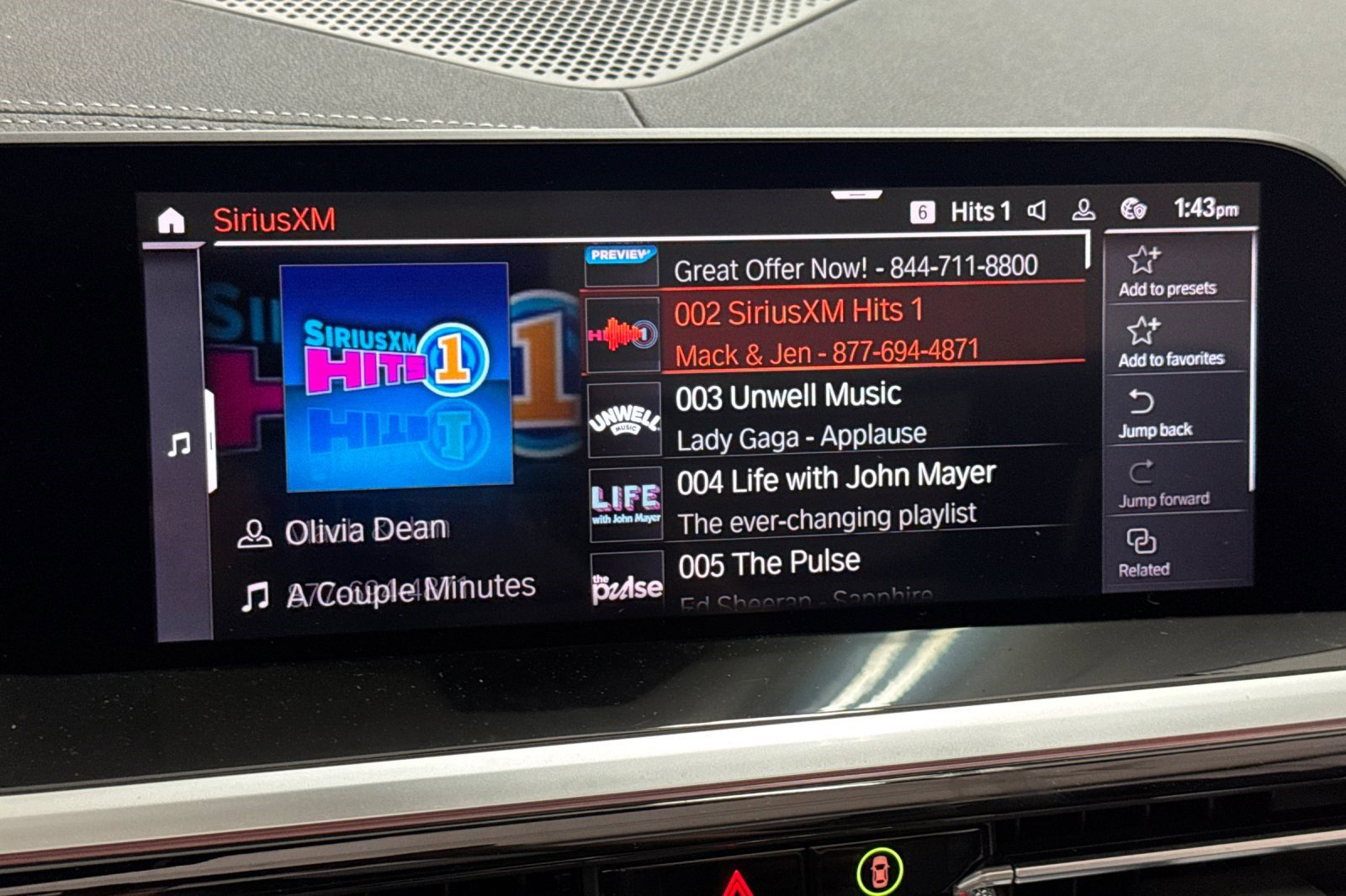 New 2026 BMW Z4 M40i w/ Premium Package image 19