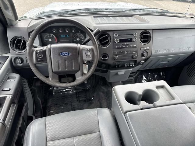 Used 2016 Ford F450 XL w/ Power Equipment Group image 19
