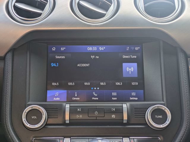 Used 2022 Ford Mustang Premium RWD image 19