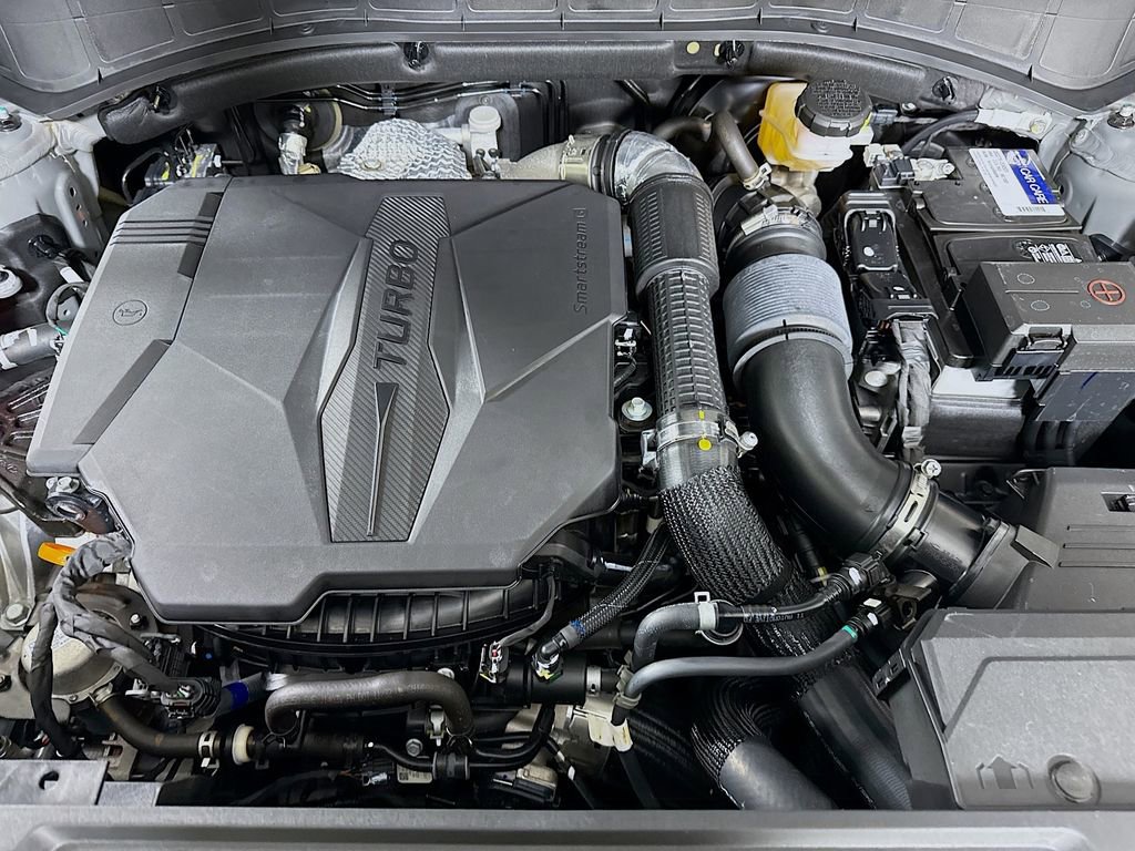 Used 2025 Hyundai Santa Fe SE image 33