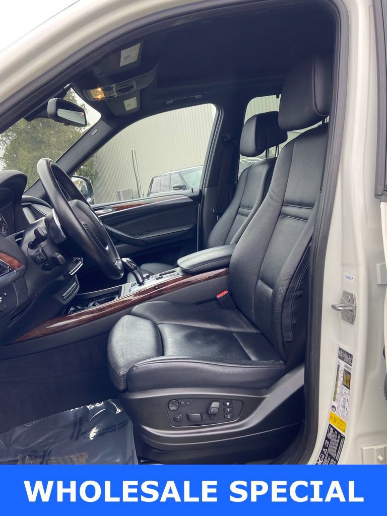 Used 2013 BMW X5 xDrive50i AWD/4WD image 11