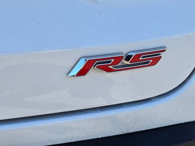 Used 2024 Chevrolet Trax RS w/ Driver Confidence Package FWD image 11