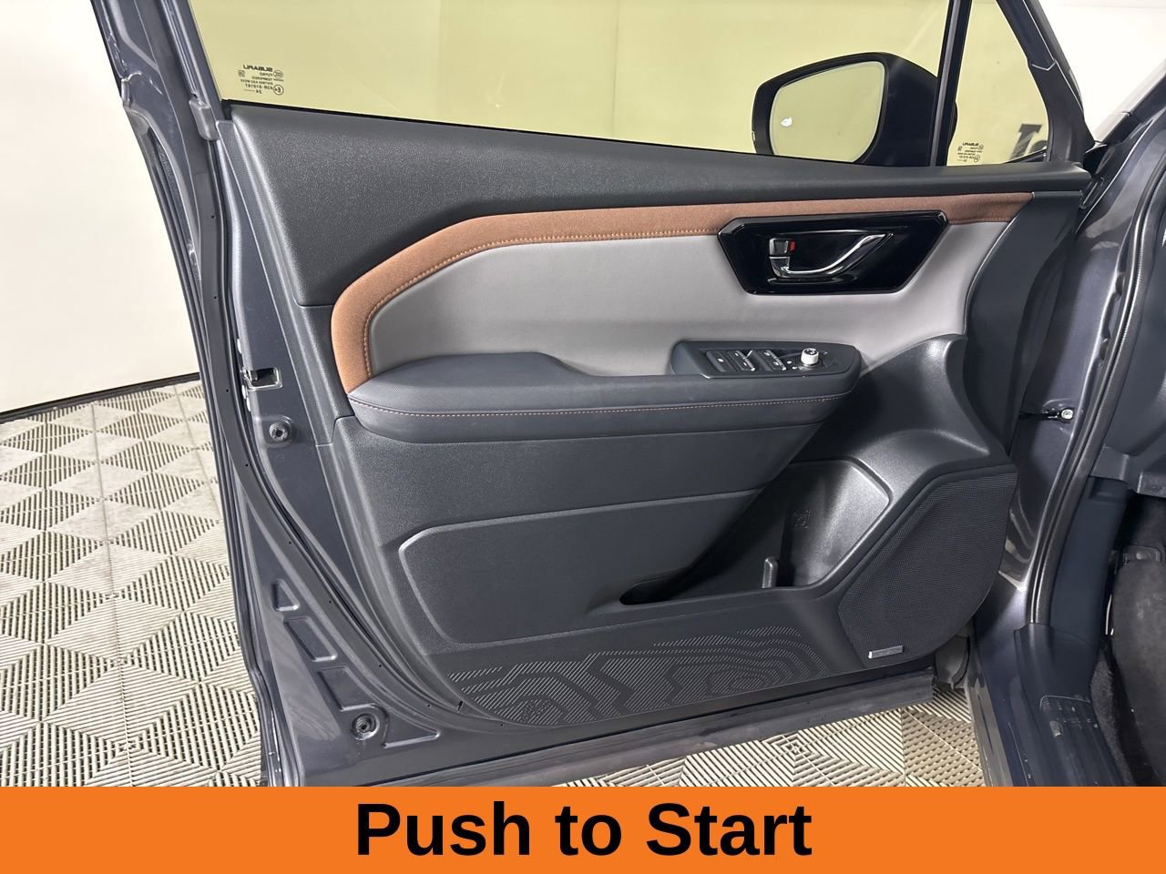 Used 2025 Subaru Forester Sport w/ Popular Package #2 image 8