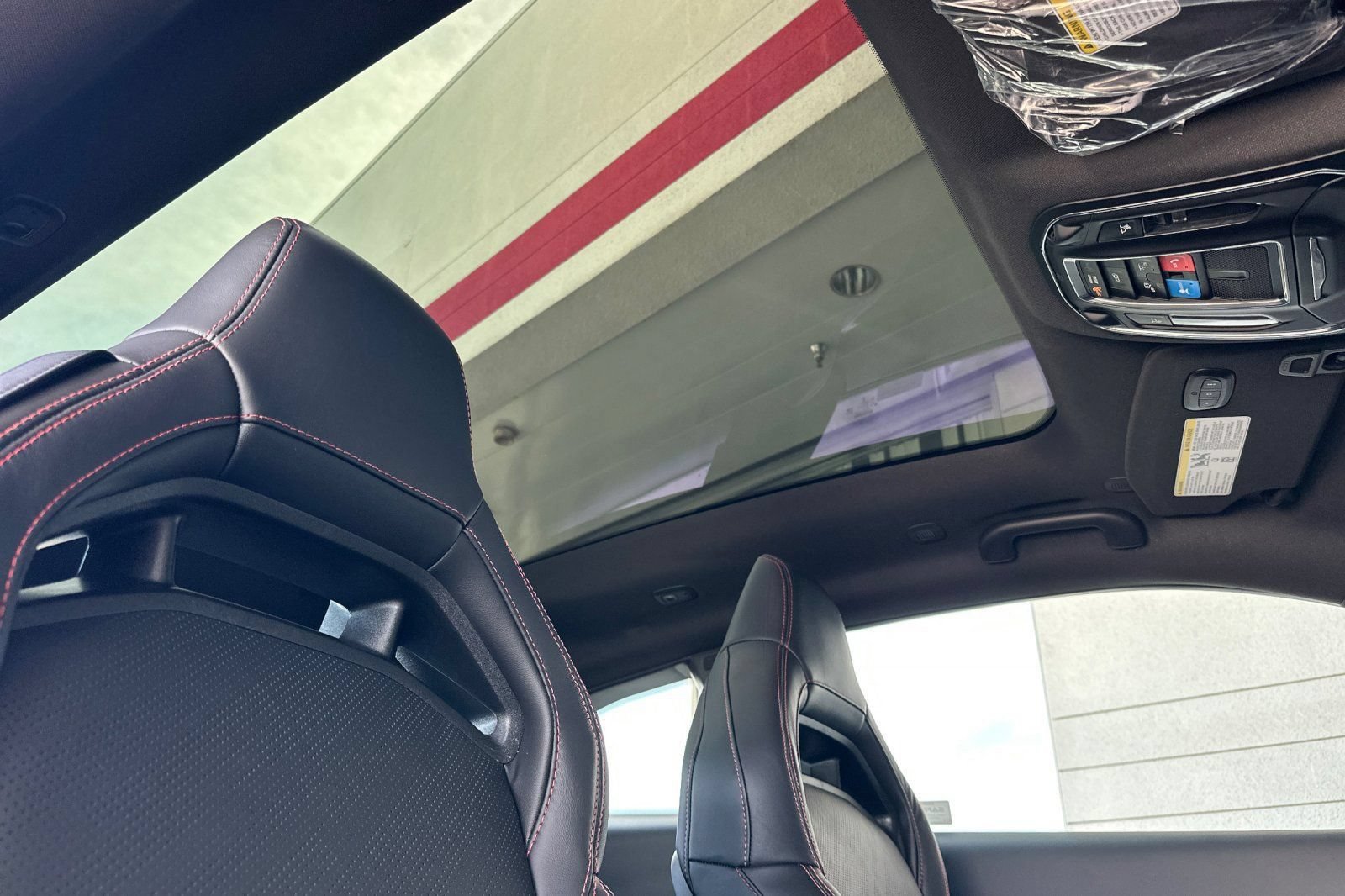 New 2026 Dodge Charger Scat Pack AWD/4WD image 17