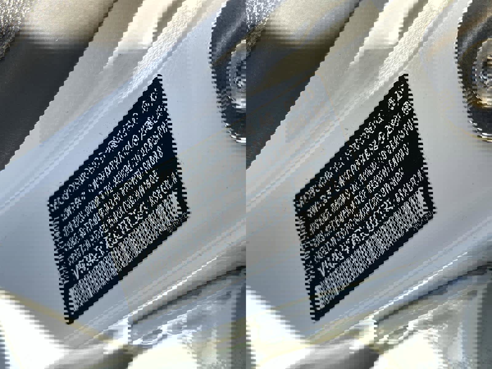 Used 2016 Porsche Panamera 4 image 22