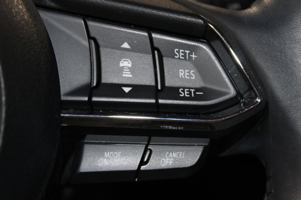 Used 2023 MAZDA CX-5 AWD 2.5 S image 24