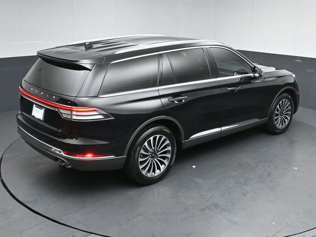 Certified 2023 Lincoln Aviator AWD w/ Premium Package image 51