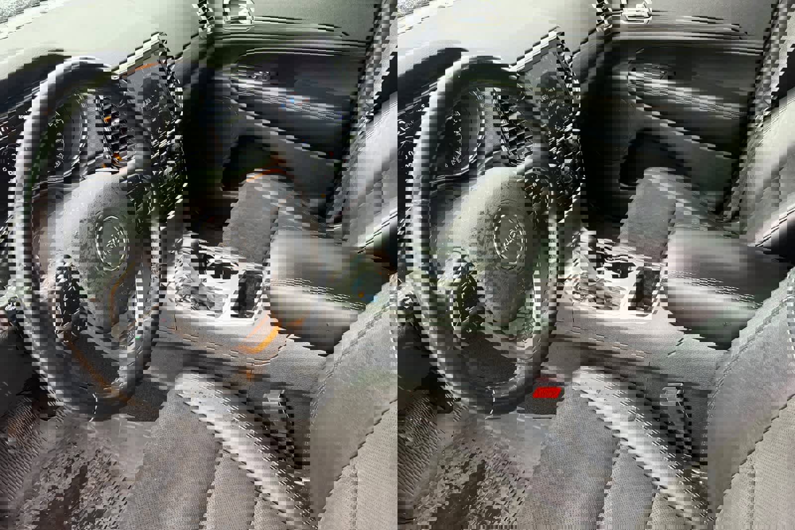 Used 2019 Jeep Grand Cherokee Altitude image 12