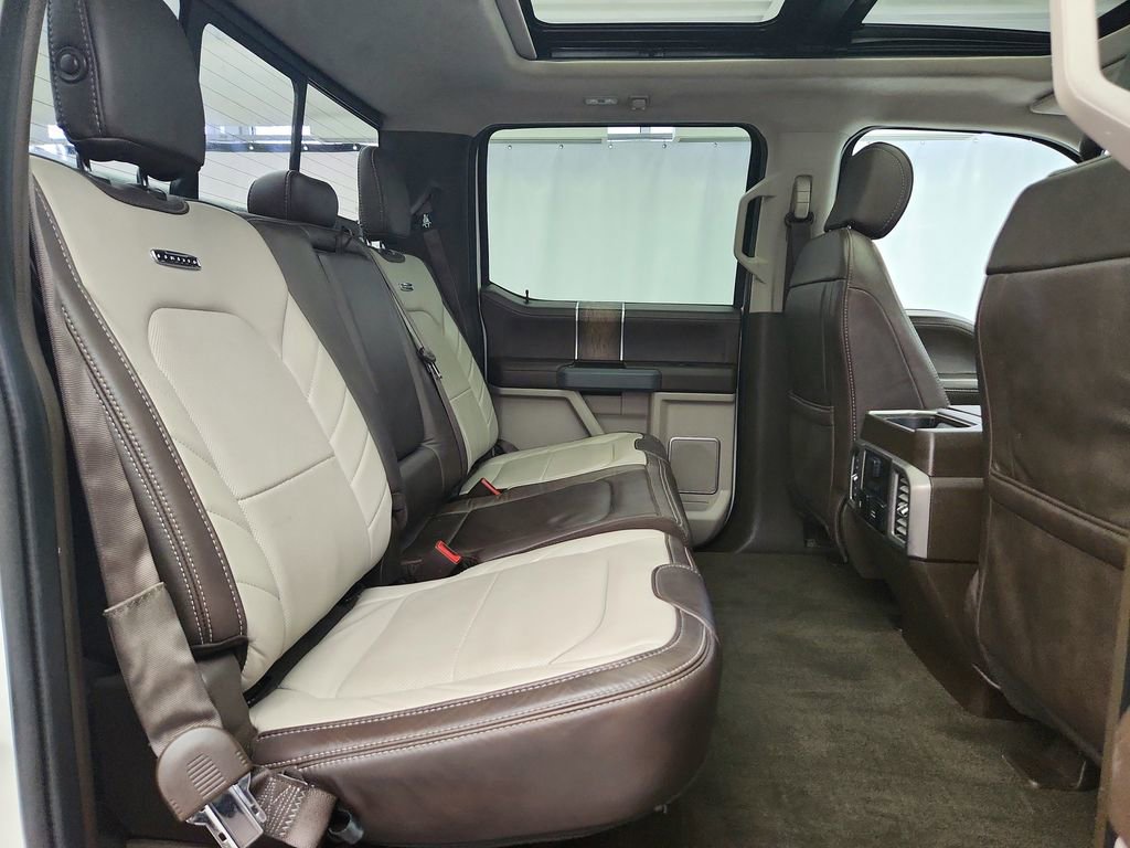 Used 2019 Ford F150 Limited AWD/4WD image 34