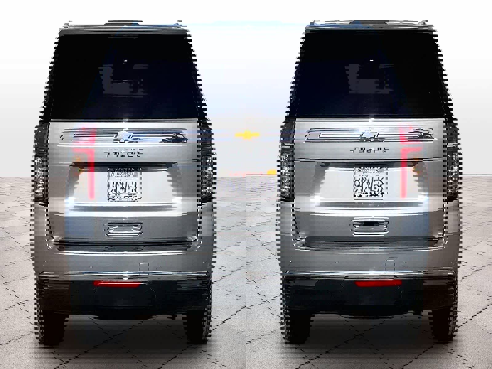 Used 2024 Chevrolet Tahoe LS w/ Driver Alert Package image 7