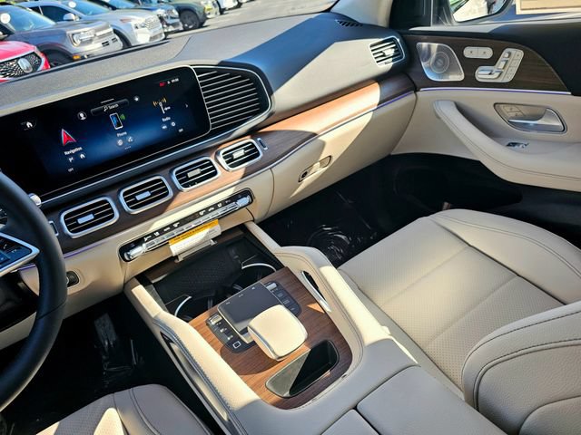 New 2026 Mercedes-Benz GLE 450 4MATIC image 31