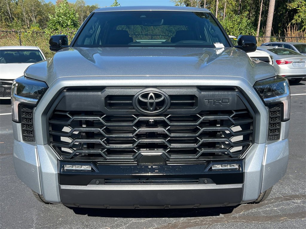 New 2026 Toyota Tundra Limited image 8