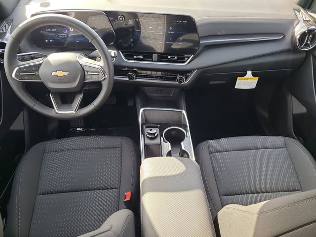 New 2026 Chevrolet Equinox LT w/ Safety and Technology Package image 12