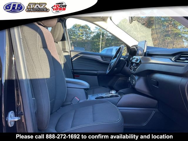 Used 2024 Ford Escape Active image 12