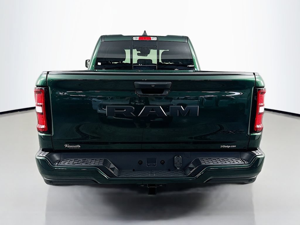 New 2026 RAM 1500 Express AWD/4WD image 6