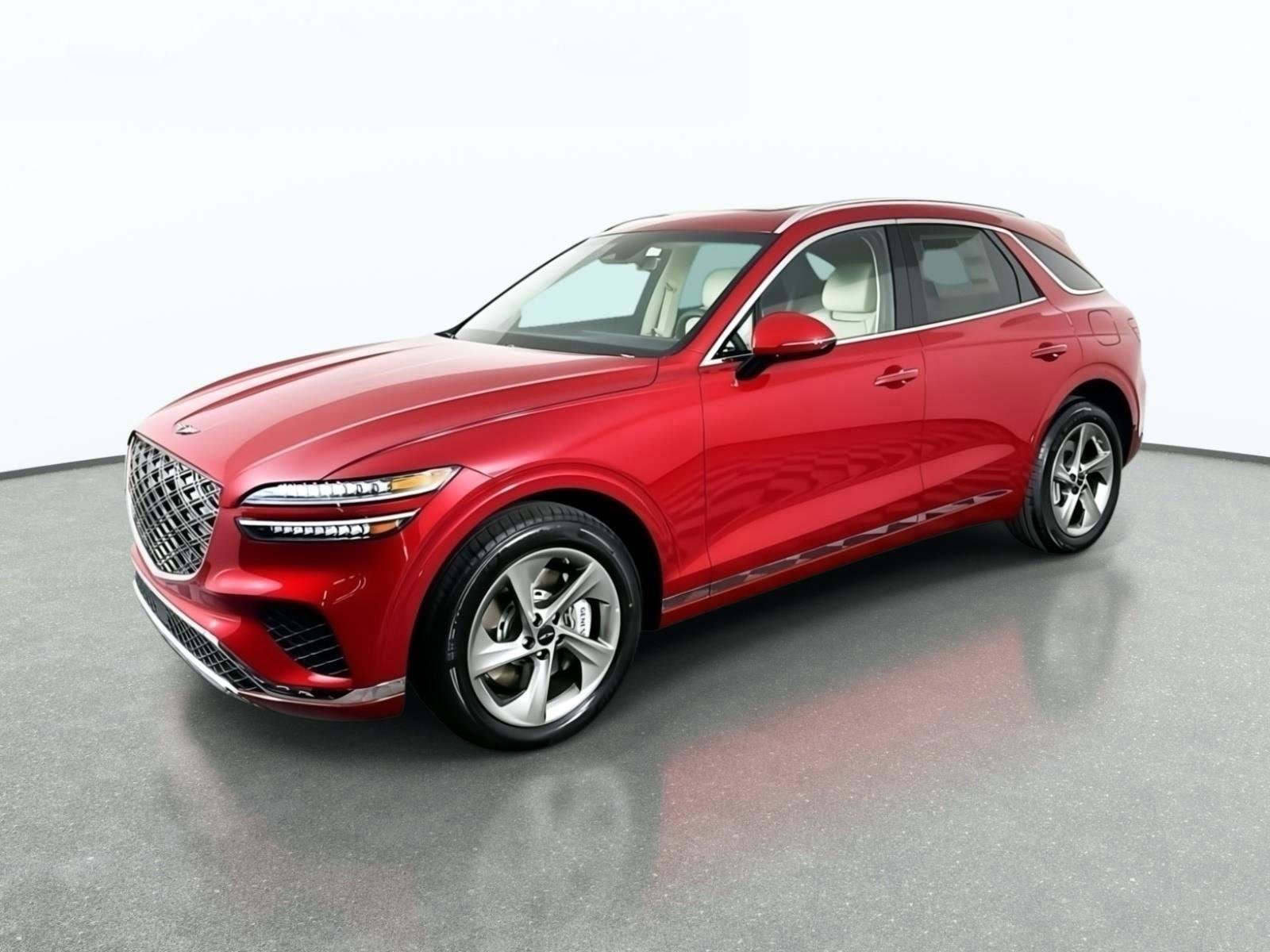 New 2026 Genesis GV70 2.5T Select image 1