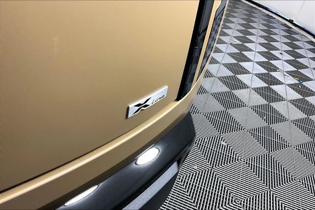 New 2027 Kia Telluride EX X-Line w/ Towing Package AWD/4WD image 10